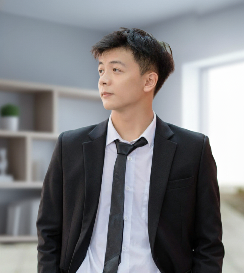 Duc Luu Le