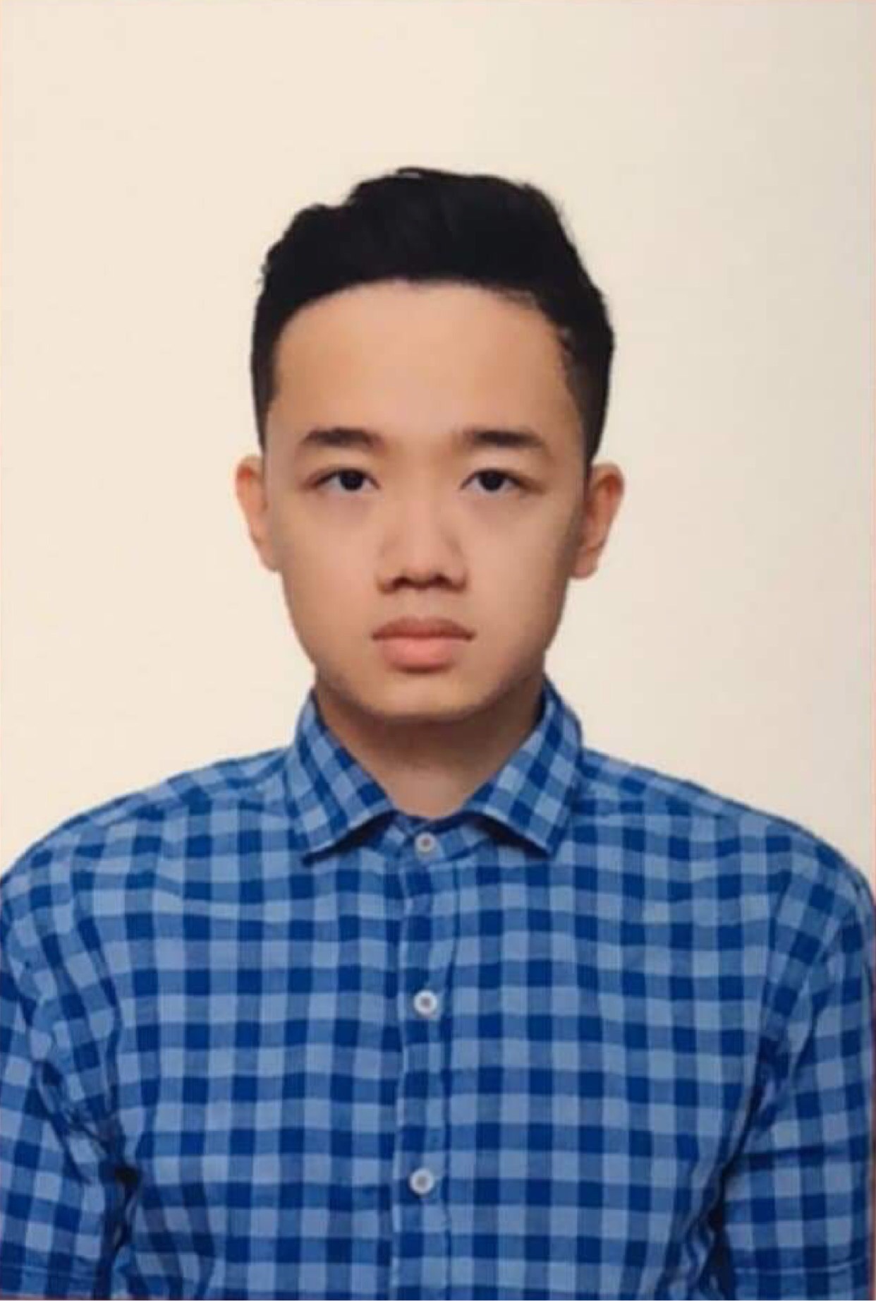 Khoi Hoang