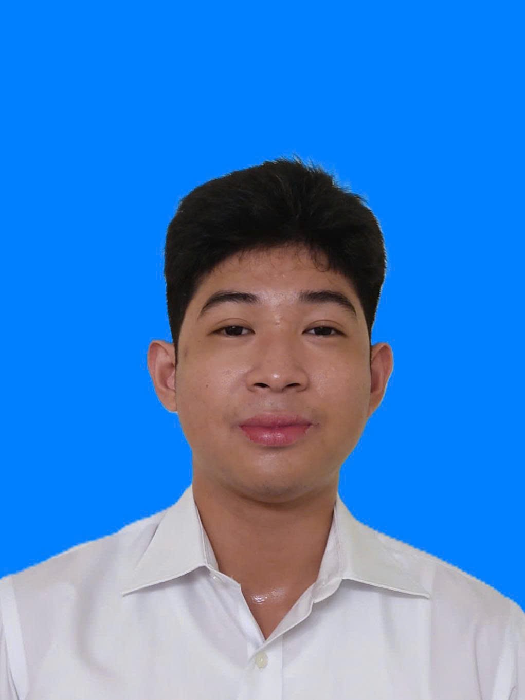 Manh Thang Tran