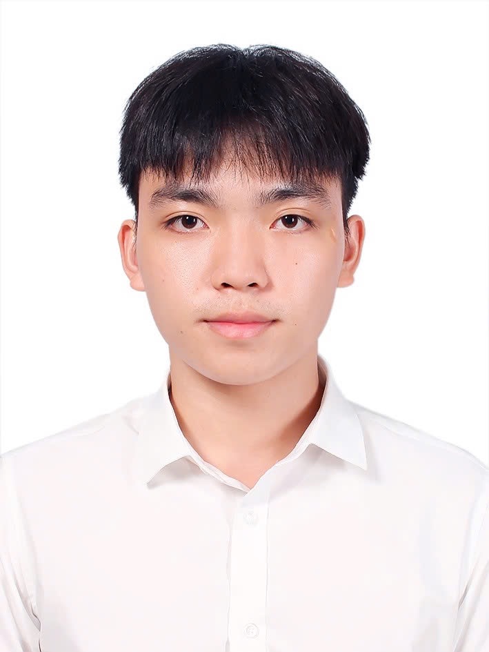 Minh Quang Nguyen