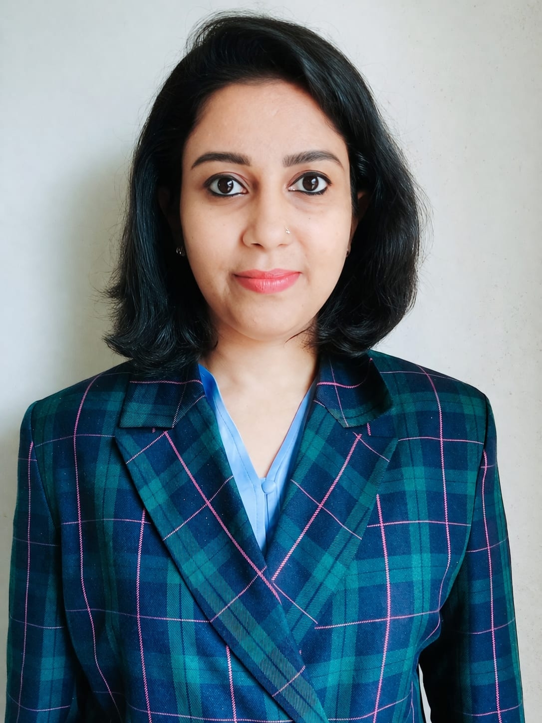 Dr Preeja Pradeep